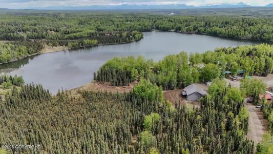 L1 Lambeau Court, Sterling, Alaska 99672, Estados Unidos