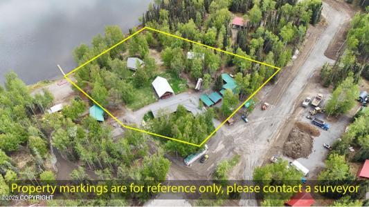 L5 Lambeau Court, Sterling, Alaska 99672, USA
