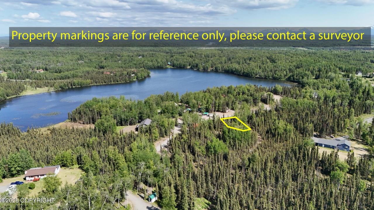 Lot 11 Lambeau Court, Sterling, アラスカ 99672, アメリカ合衆国