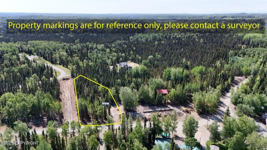 Lot 11 Lambeau Court, Sterling, アラスカ 99672, アメリカ合衆国