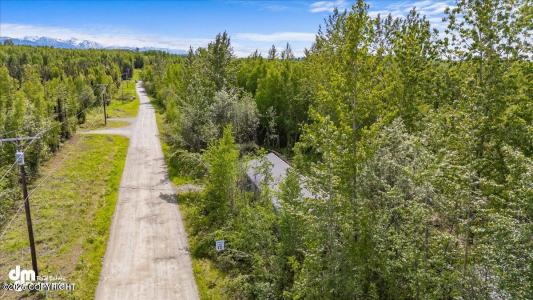 4052 N Alvin's Alley Avenue, Wasilla, Alaska 99623, Stati Uniti