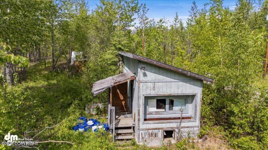 4052 N Alvin's Alley Avenue, Wasilla, Alaska 99623, Stati Uniti