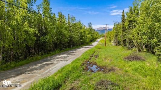 4052 N Alvin's Alley Avenue, Wasilla, Alaska 99623, Stati Uniti