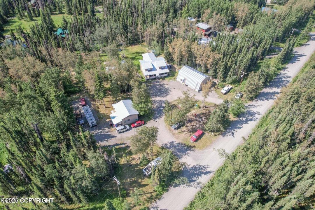 35061 Adell Avenue, Sterling, Alaska 99672, HOA KỲ