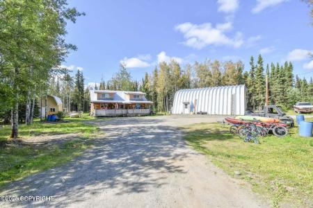 35061 Adell Avenue, Sterling, Alaska 99672, HOA KỲ