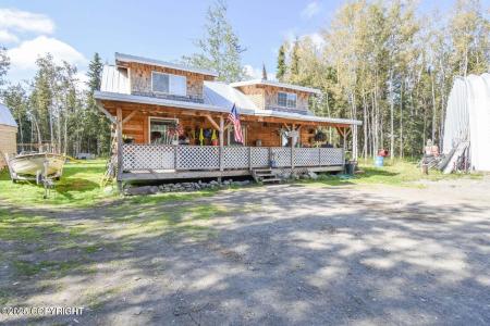 35061 Adell Avenue, Sterling, Alaska 99672, HOA KỲ
