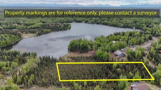 Lot 2 Lambeau Court, Sterling, 阿拉斯加州 99672, 美国