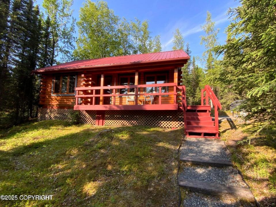 L12 Lambeau Court, Sterling, Alaska 99672, HOA KỲ