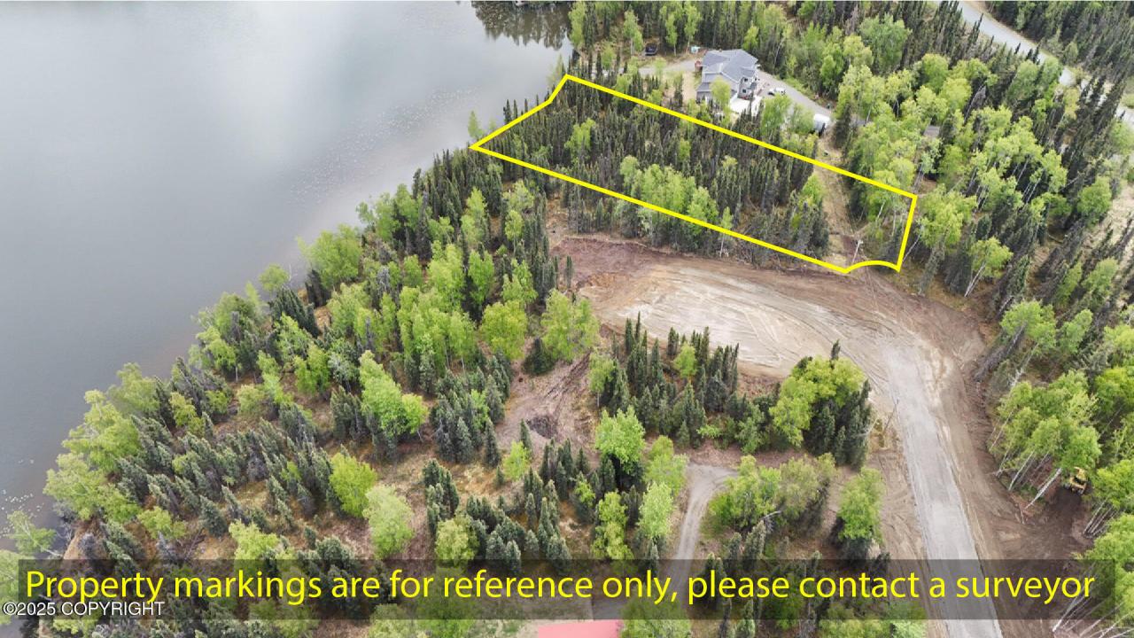 Lot 9 Lambeau Court, Sterling, Alaska 99672, Estados Unidos