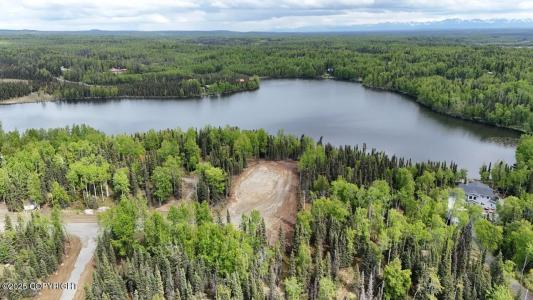 Lot 9 Lambeau Court, Sterling, Alaska 99672, Estados Unidos