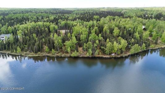 Lot 9 Lambeau Court, Sterling, Alaska 99672, Estados Unidos