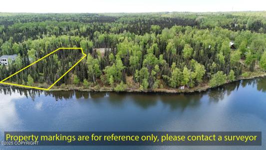 Lot 9 Lambeau Court, Sterling, Alaska 99672, Estados Unidos
