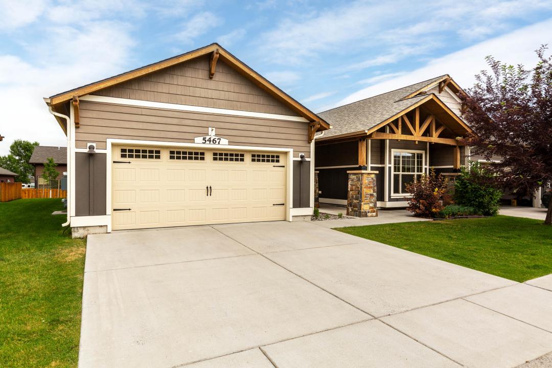 5467 Glenkirk, Bozeman, Montana 59718