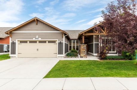 5467 Glenkirk, Bozeman, Montana 59718