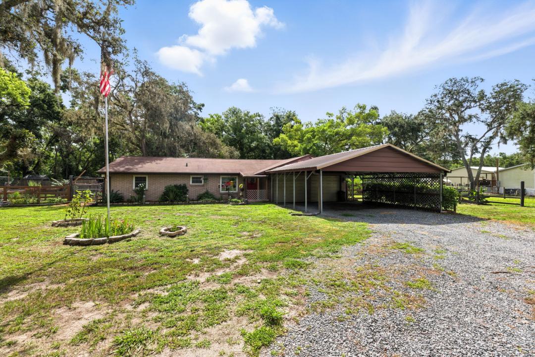 4244 Ryals Road, Zephyrhills, Florida 33541