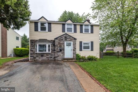 1425 LEEDOM ROAD, HAVERTOWN, Pensylwania 19083, USA