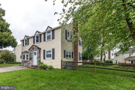 1425 LEEDOM ROAD, HAVERTOWN, Pennsylvania 19083, USA