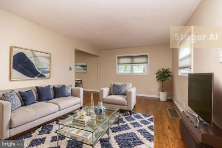 1425 LEEDOM ROAD, HAVERTOWN, Pensylwania 19083, USA