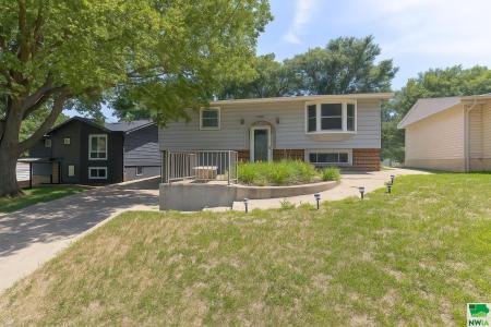 2638 S Rustin Street, Sioux City, Iowa 51106, Estados Unidos