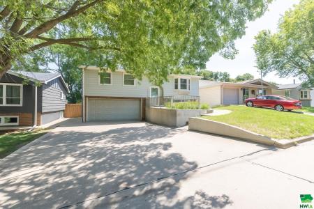 2638 S Rustin Street, Sioux City, Iowa 51106, Estados Unidos