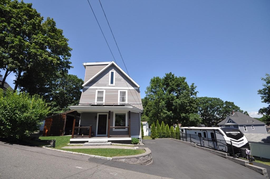 7 Clifton Ave, Saugus, 메사츄세츠 01906, 미국