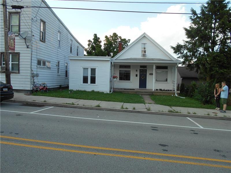 206 Depot St, Youngwood, Pennsylvania 15697