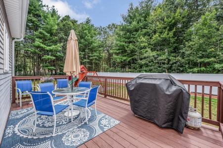 1 Pond View Circle, Shirley, Massachusetts 01464, USA