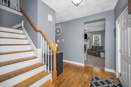 1 Pond View Circle, Shirley, Massachusetts 01464, HOA KỲ
