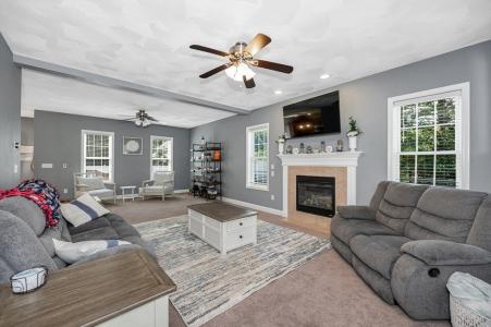 1 Pond View Circle, Shirley, Massachusetts 01464, HOA KỲ