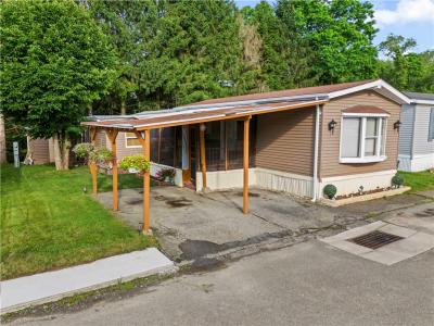 338 Festival Road, Washington, Pensilvania 15301, Estados Unidos