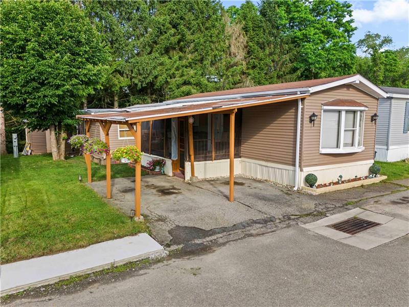 338 Festival Road, Washington, Pennsylvania 15301, Estados Unidos
