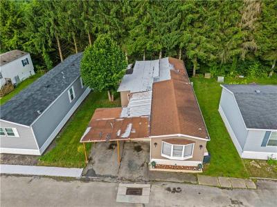 338 Festival Road, Washington, Pennsylvania 15301, Estados Unidos