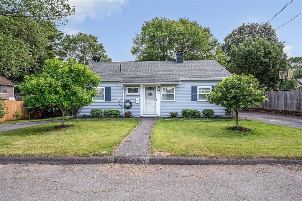63 Jasper St, Saugus, Massachusetts 01906, HOA KỲ
