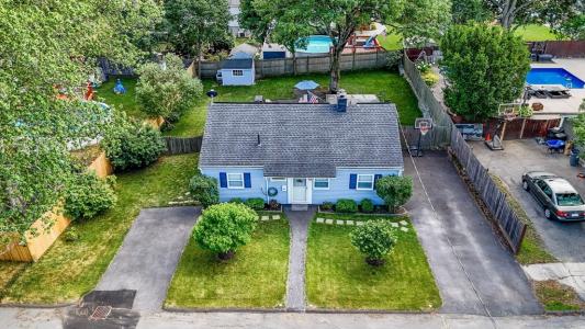 63 Jasper St, Saugus, Massachusetts 01906, USA