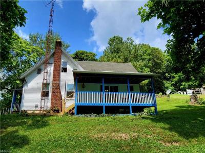 40601 E Shade Rd., Reedsville, Ohio 45772, USA