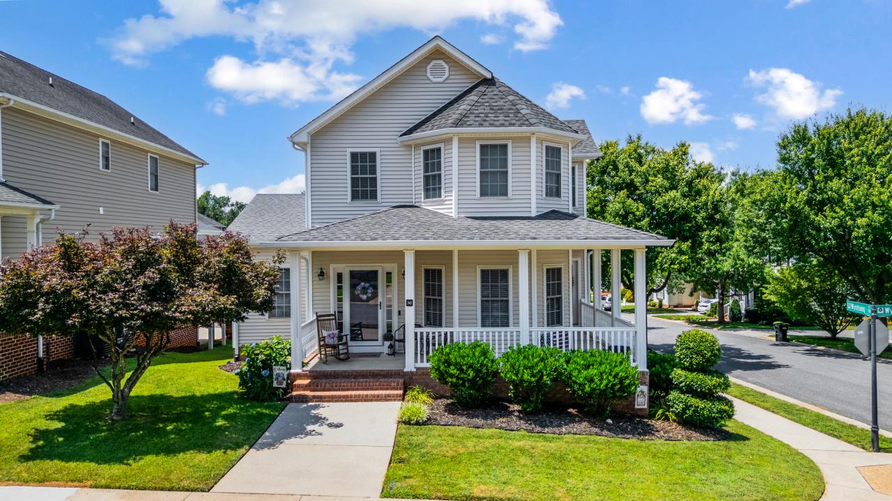 340 Wyndhurst Dr, Lynchburg, Virginia 24502, Estados Unidos