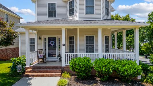 340 Wyndhurst Dr, Lynchburg, Virginia 24502, Estados Unidos