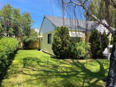 3011 Floral Blvd., Butte, Montana 59701, USA