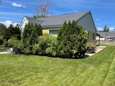 3011 Floral Blvd., Butte, 몬타나 59701, 미국