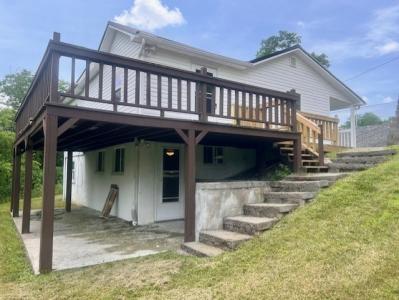 225 BARNETT DRIVE, Tazewell, Virginia 24651, HOA KỲ