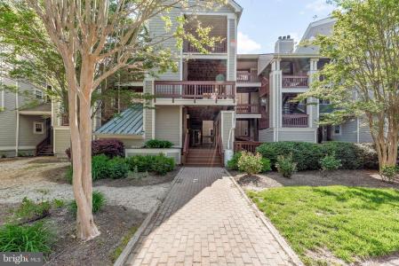 1104 Back Creek Loop Unit# 1104, Solomons, Мериланд 20688, Соединенные Штаты