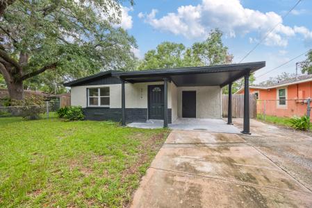 3716 Grove St E, Tampa, Florida 33610, USA