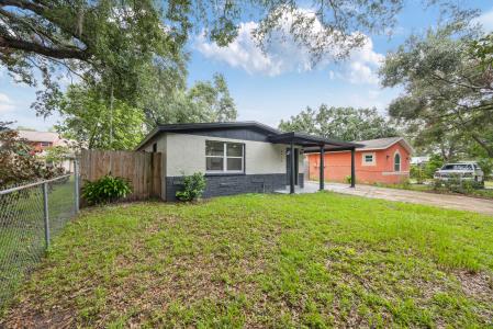 3716 Grove St E, Tampa, Florida 33610