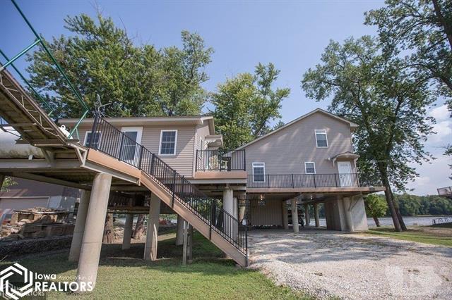 503 Edgewater Beach, Burlington, Iowa 52601, Stati Uniti