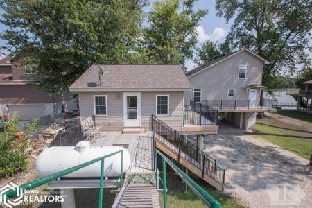 503 Edgewater Beach, Burlington, Iowa 52601, Stati Uniti