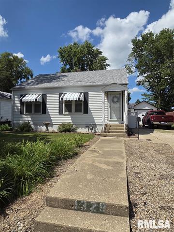1329 W Main Street, Galesburg, Illinois 61401, Estados Unidos