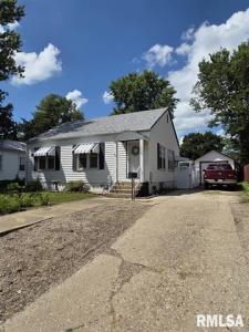 1329 W Main Street, Galesburg, Illinois 61401, Estados Unidos