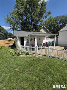 1329 W Main Street, Galesburg, Illinois 61401, Estados Unidos