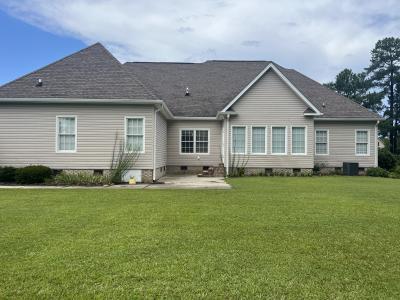 1110 Laurel Oak Lane, Lumberton, North Carolina 28358, Stati Uniti