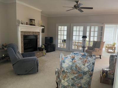 1110 Laurel Oak Lane, Lumberton, North Carolina 28358, Stati Uniti
